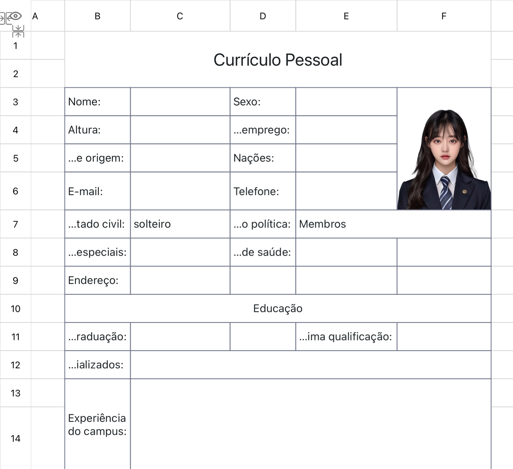 Perfil pessoal1